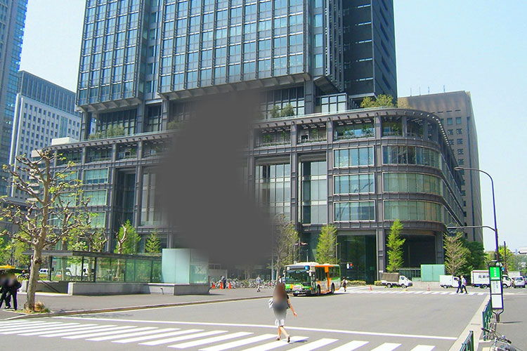 緑内障のイメージ画像